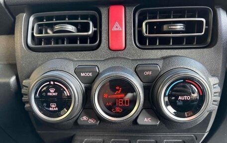 Suzuki Jimny, 2023 год, 1 180 001 рублей, 11 фотография