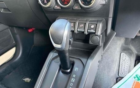 Suzuki Jimny, 2023 год, 1 180 001 рублей, 12 фотография