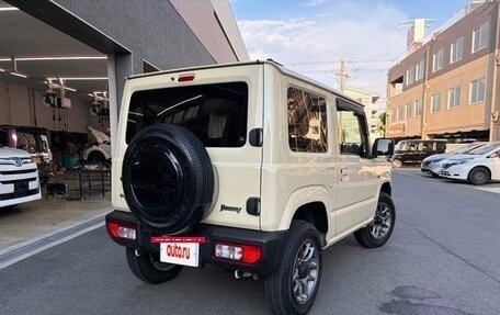 Suzuki Jimny, 2023 год, 1 180 001 рублей, 17 фотография