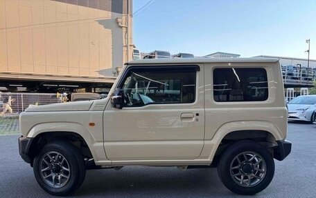 Suzuki Jimny, 2023 год, 1 180 001 рублей, 23 фотография