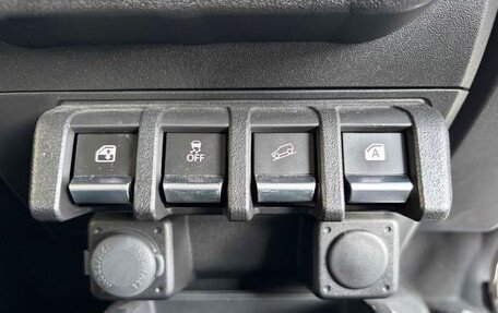 Suzuki Jimny, 2023 год, 1 180 001 рублей, 25 фотография