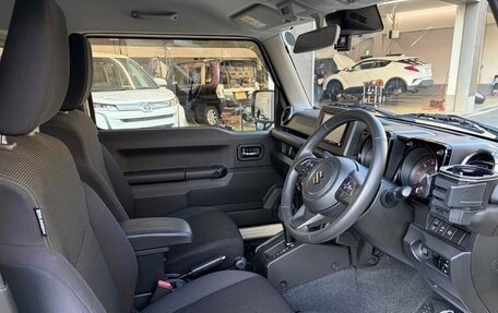 Suzuki Jimny, 2023 год, 1 180 001 рублей, 18 фотография