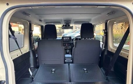 Suzuki Jimny, 2023 год, 1 180 001 рублей, 26 фотография