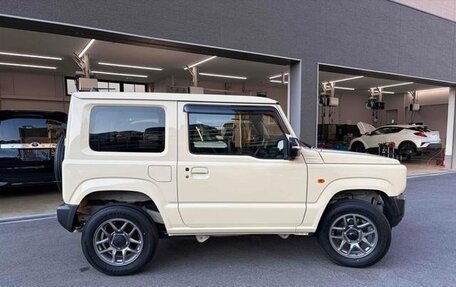 Suzuki Jimny, 2023 год, 1 180 001 рублей, 20 фотография