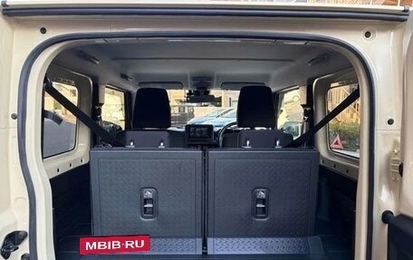 Suzuki Jimny, 2023 год, 1 180 001 рублей, 24 фотография