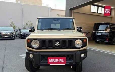 Suzuki Jimny, 2023 год, 1 180 001 рублей, 19 фотография