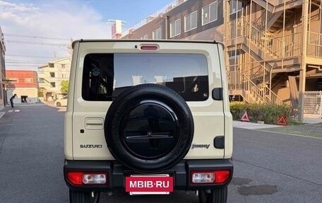 Suzuki Jimny, 2023 год, 1 180 001 рублей, 21 фотография