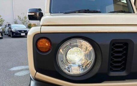 Suzuki Jimny, 2023 год, 1 180 001 рублей, 32 фотография