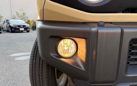 Suzuki Jimny, 2023 год, 1 180 001 рублей, 33 фотография