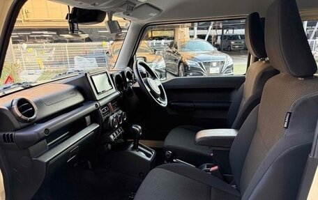 Suzuki Jimny, 2023 год, 1 180 001 рублей, 35 фотография