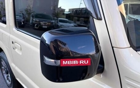 Suzuki Jimny, 2023 год, 1 180 001 рублей, 30 фотография