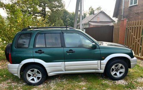 Suzuki Grand Vitara, 2005 год, 500 000 рублей, 3 фотография