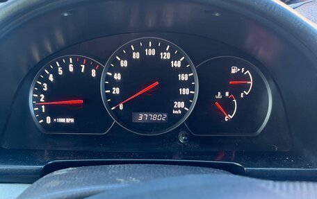 Suzuki Grand Vitara, 2005 год, 500 000 рублей, 13 фотография
