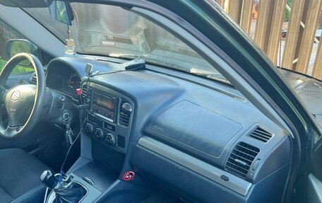 Suzuki Grand Vitara, 2005 год, 500 000 рублей, 10 фотография