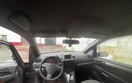 Opel Zafira B, 2006 год, 260 000 рублей, 7 фотография