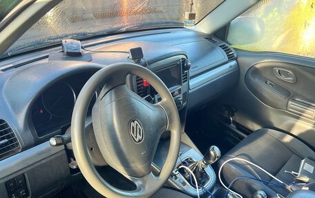 Suzuki Grand Vitara, 2005 год, 500 000 рублей, 14 фотография