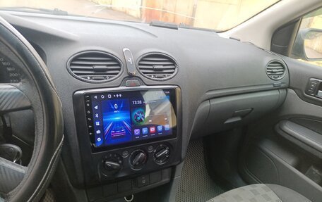 Ford Focus II рестайлинг, 2007 год, 120 000 рублей, 6 фотография