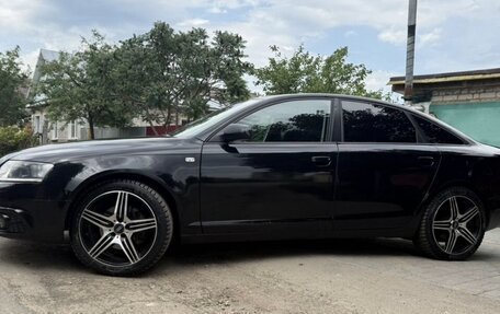 Audi A6, 2008 год, 1 399 999 рублей, 2 фотография