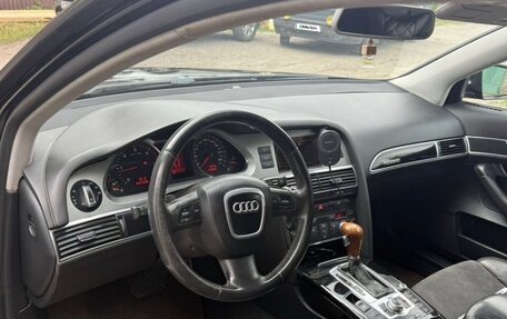 Audi A6, 2008 год, 1 399 999 рублей, 13 фотография