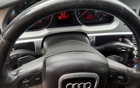 Audi A6, 2008 год, 1 399 999 рублей, 11 фотография