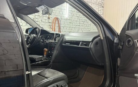 Audi A6, 2008 год, 1 399 999 рублей, 7 фотография