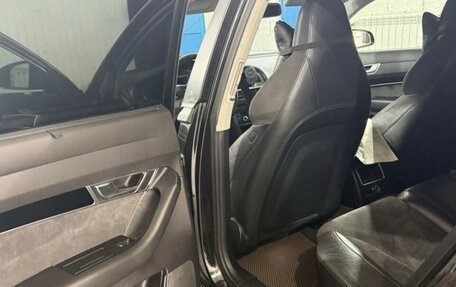 Audi A6, 2008 год, 1 399 999 рублей, 9 фотография