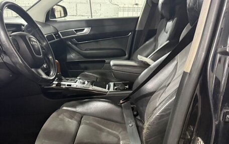 Audi A6, 2008 год, 1 399 999 рублей, 8 фотография