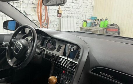 Audi A6, 2008 год, 1 399 999 рублей, 6 фотография
