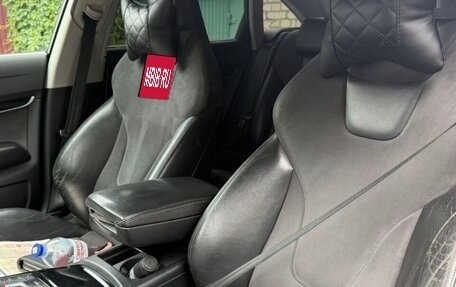 Audi A6, 2008 год, 1 399 999 рублей, 12 фотография
