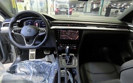 Volkswagen Arteon I, 2023 год, 4 550 999 рублей, 7 фотография