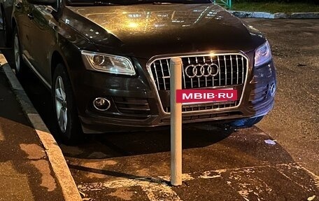 Audi Q5, 2012 год, 1 790 000 рублей, 6 фотография
