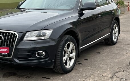Audi Q5, 2012 год, 1 790 000 рублей, 5 фотография