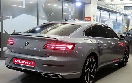 Volkswagen Arteon I, 2023 год, 4 550 999 рублей, 2 фотография