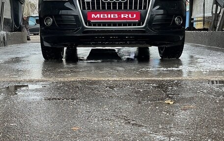 Audi Q5, 2012 год, 1 790 000 рублей, 4 фотография