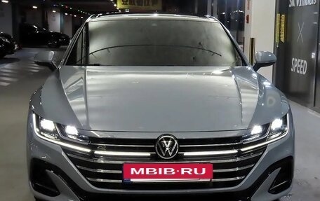Volkswagen Arteon I, 2023 год, 4 550 999 рублей, 3 фотография