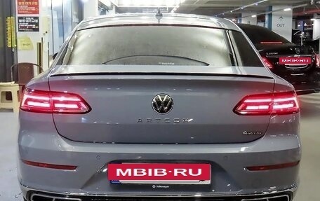 Volkswagen Arteon I, 2023 год, 4 550 999 рублей, 4 фотография