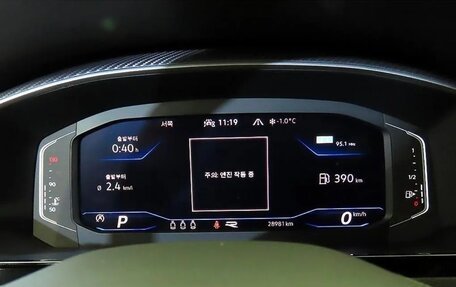 Volkswagen Arteon I, 2023 год, 4 550 999 рублей, 8 фотография