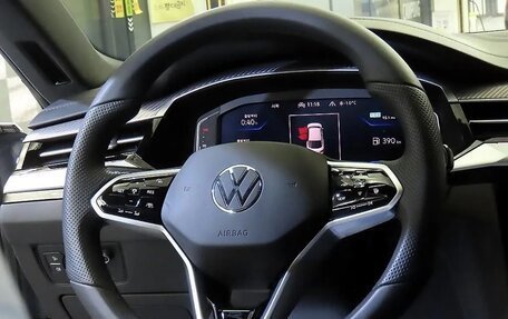 Volkswagen Arteon I, 2023 год, 4 550 999 рублей, 18 фотография