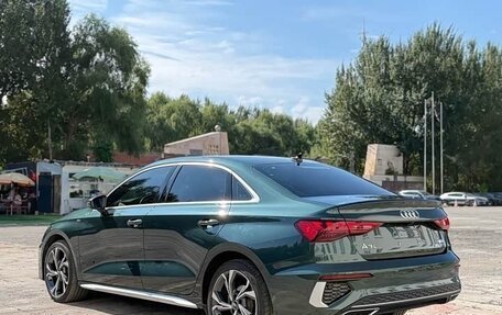 Audi A3, 2023 год, 1 675 000 рублей, 6 фотография
