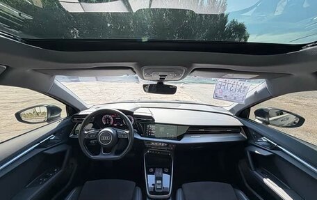 Audi A3, 2023 год, 1 675 000 рублей, 8 фотография