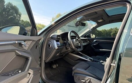 Audi A3, 2023 год, 1 675 000 рублей, 10 фотография