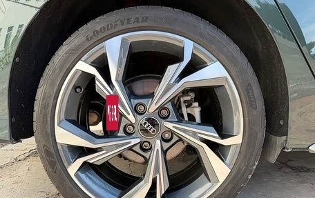 Audi A3, 2023 год, 1 675 000 рублей, 21 фотография