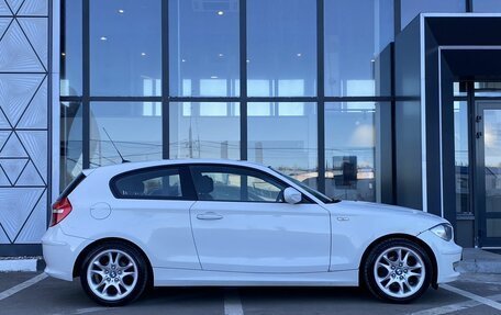 BMW 1 серия, 2011 год, 799 000 рублей, 4 фотография