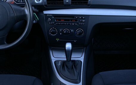 BMW 1 серия, 2011 год, 799 000 рублей, 12 фотография