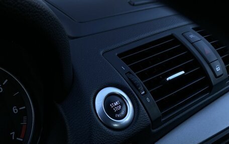 BMW 1 серия, 2011 год, 799 000 рублей, 14 фотография