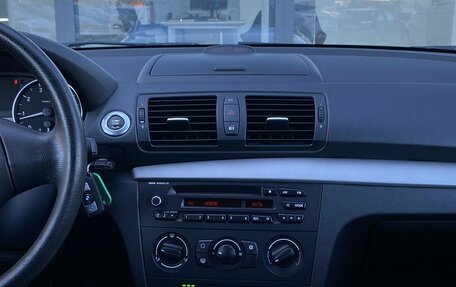 BMW 1 серия, 2011 год, 799 000 рублей, 11 фотография