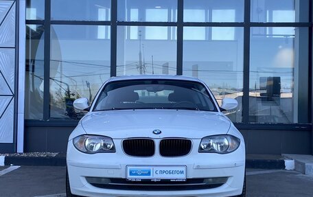 BMW 1 серия, 2011 год, 799 000 рублей, 2 фотография