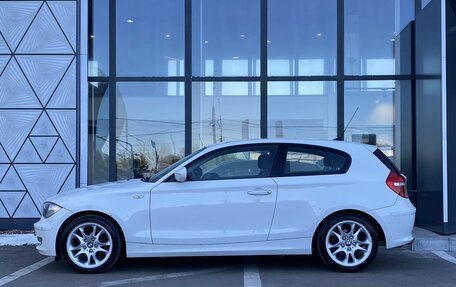 BMW 1 серия, 2011 год, 799 000 рублей, 8 фотография