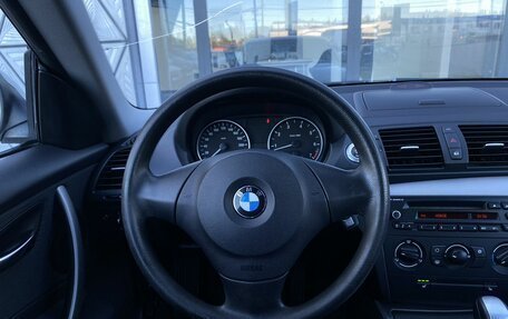 BMW 1 серия, 2011 год, 799 000 рублей, 13 фотография