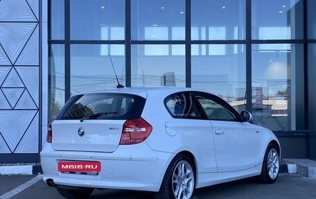 BMW 1 серия, 2011 год, 799 000 рублей, 5 фотография